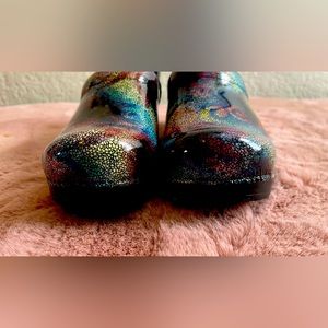 Dansko clogs